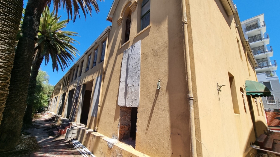 Commercial Property for Sale in Observatory Western Cape